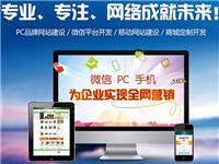 如何做推广网站