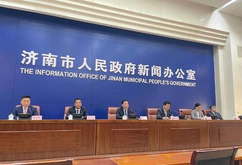 总规划面积3600亩 济南正积极推进公益性农产品批发市场建设