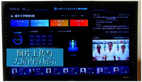智慧高校硬件体系越发完善