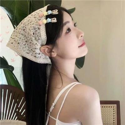 拉莫尼卡·加勒特 照片